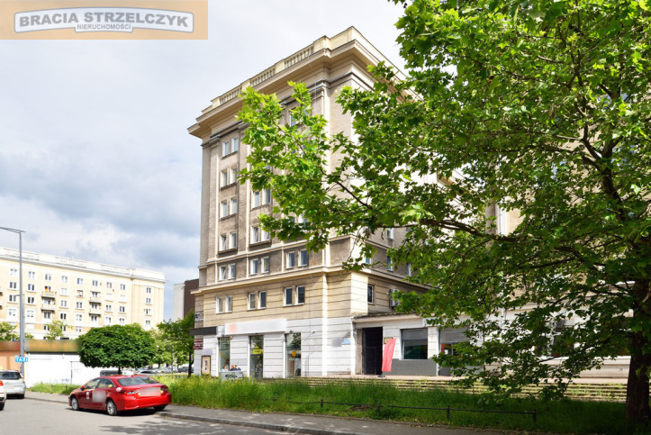 Mieszkanie Wynajem  Wola Ogrodowa 9